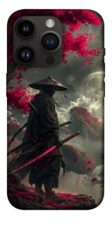 Чехол на Apple iPhone 14 Pro (6.1") Sakura San фото 1 из 1