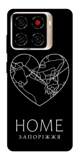 Чохол на ZTE Blade A56 Запоріжжя Home фото 1 з 1