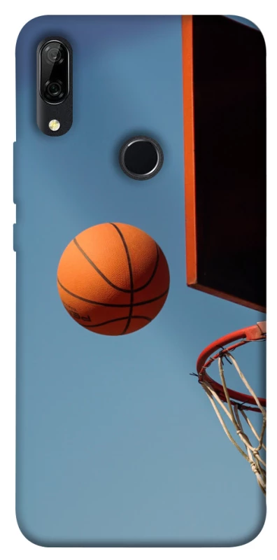 Чохол на Huawei P Smart Z Баскетбол фото 1 з 1
