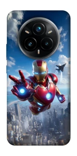 Чохол на Realme 14 Pro+ Ironman v3 фото 1 з 1