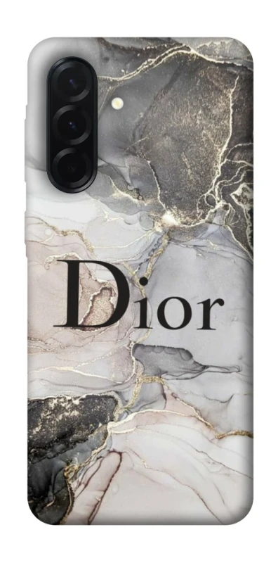 Чохол на Samsung Galaxy A37 5G Dior ver.3 фото 1 з 1