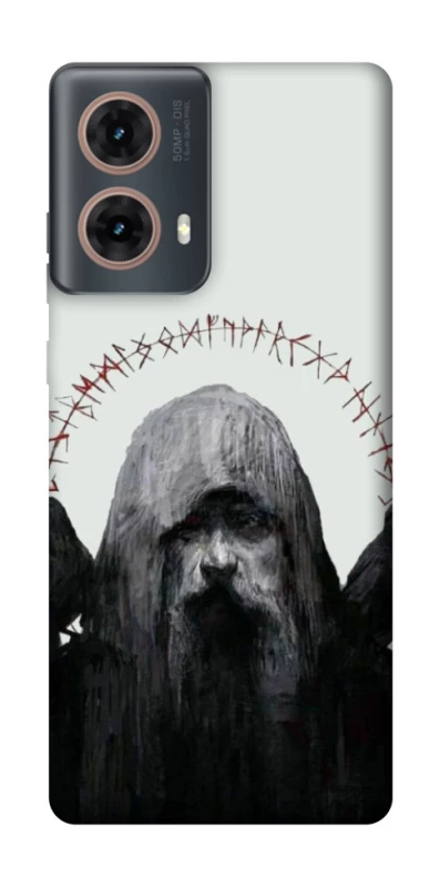 Чохол на Motorola Moto G85 Одін фото 1 з 1