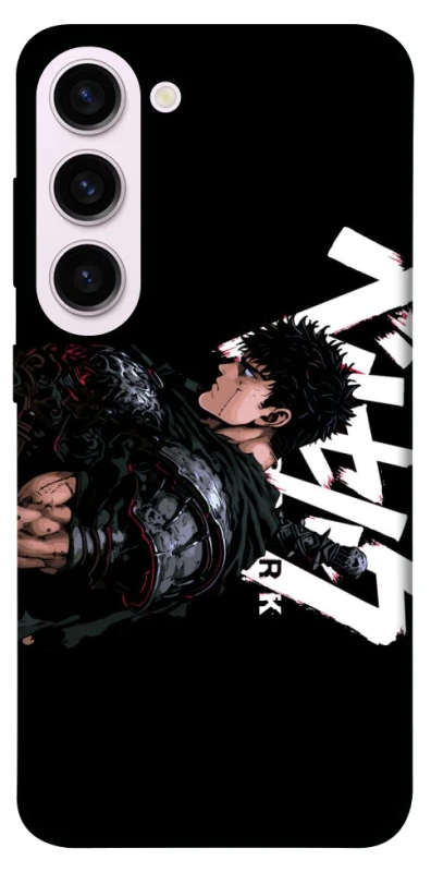 Чехол на Samsung Galaxy S23+ Berserk v12 фото 1 из 1
