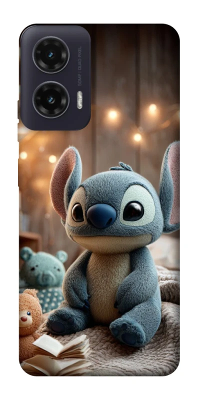 Чохол на Motorola Moto G35 Stitch ver.16 фото 1 з 1