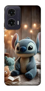 Чохол на Motorola Moto G35 Stitch ver.16 фото 1 з 1