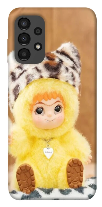 Чохол на Samsung Galaxy A13 4G Wakuku ver.3 фото 1 з 1