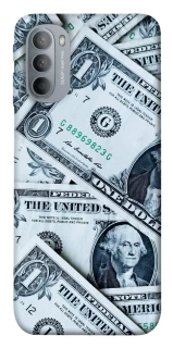 Чохол на Motorola Moto G31 1 долар фото 1 з 1