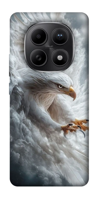 Чехол на Xiaomi Redmi Note 15 5G eagle фото 1 из 1