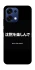 Чехол на Oppo A6 Pro 4G/5G Japanese Silence фото 2 из 2