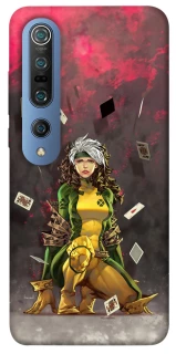 Чехол на Xiaomi Mi 10 / Mi 10 Pro Rogue фото 1 из 1