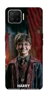 Чохол на Oppo A73 (2017) New Harry Potter ver.2 фото 1 з 1