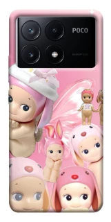 Чехол на Xiaomi Poco X6 Sonnyangel фото 1 из 1