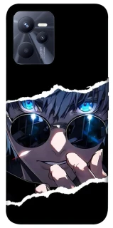 Чохол на Realme C35 Satoru Goja фото 1 з 1