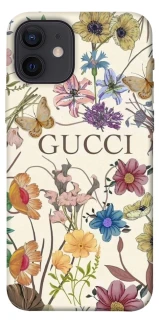 Чехол на Apple iPhone 12 (6.1") Gucci ver.8 фото 1 из 1