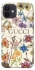 Чехол на Apple iPhone 12 (6.1") Gucci ver.8 фото 1 из 1