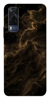 Чохол на Vivo Y53s Epoxy design ver.5 фото 1 з 1