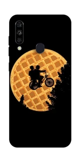 Чехол на ZTE Blade A7 (2020) Stranger Things ver.33 фото 1 из 1