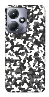 Чехол на Infinix Hot 30 Play Camouflage v7 фото 1 из 1