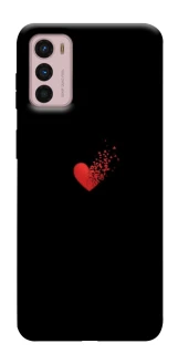 Чохол на Motorola Moto G42 Love aesthetic ver.8 фото 1 з 1