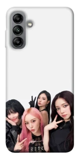 Чехол на Samsung Galaxy A04s Aespa v2 фото 1 из 1