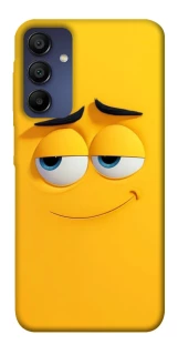 Чохол на Samsung Galaxy A15 4G/5G smile фото 1 з 1