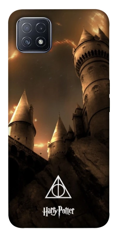 Чохол на Oppo A73 Harry Potter ver.13 фото 1 з 1
