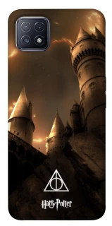 Чохол на Oppo A73 Harry Potter ver.13 фото 1 з 1