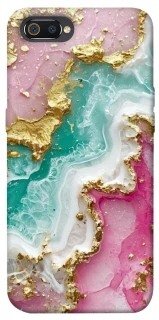 Чехол на Realme C2 Epoxy design ver.1 фото 1 из 1