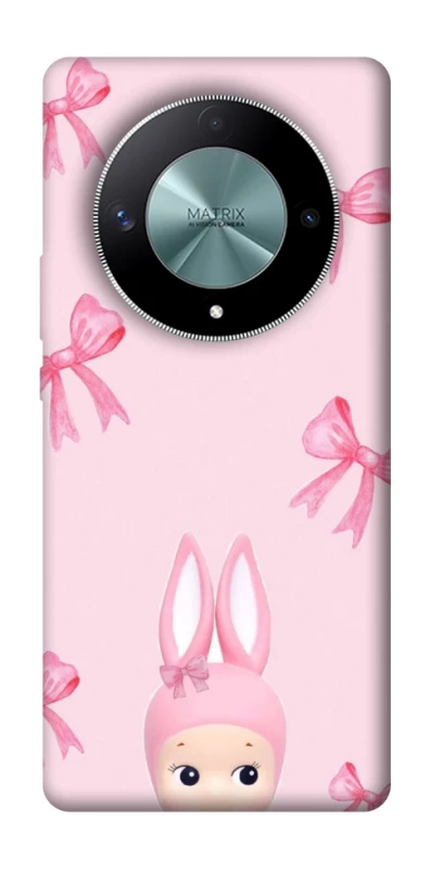 Чохол на Huawei Magic6 Lite Ribbon Bunny фото 1 з 1