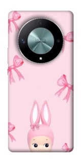 Чохол на Huawei Magic6 Lite Ribbon Bunny фото 1 з 1