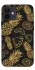 Чехол на Apple iPhone 12 mini (5.4") Pineapple фото 1 из 1