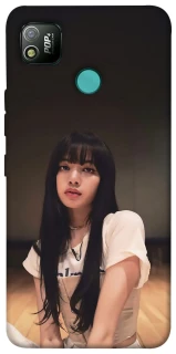 Чохол на TECNO POP 4 Lisa - BLACKPINK фото 1 з 1