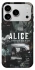 Чохол на Apple iPhone 17 Pro Max (6.9") Alice in Borderland ver.6 фото 1 з 1