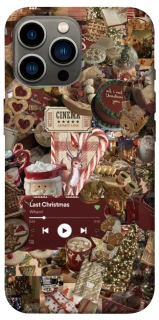 Чохол на Apple iPhone 12 Pro Max (6.7") Christmas spirit ver.4 фото 1 з 1