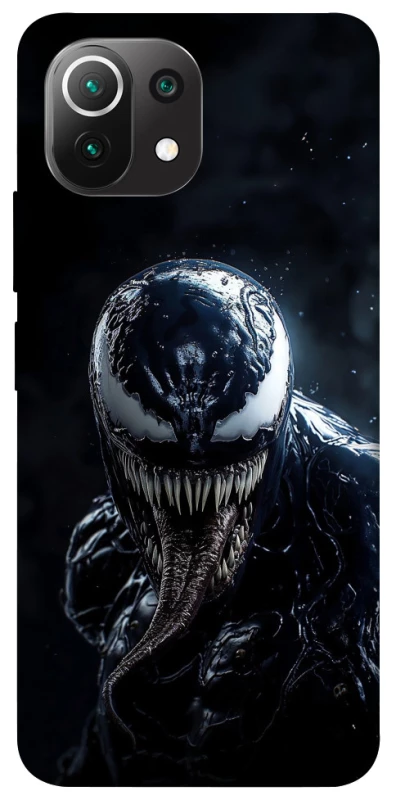 Чохол на Xiaomi Mi 11 Lite Venom v3 фото 1 з 1