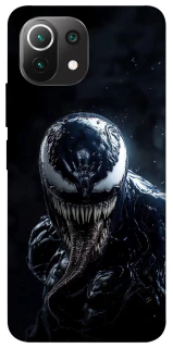 Чохол на Xiaomi Mi 11 Lite Venom v3 фото 1 з 1