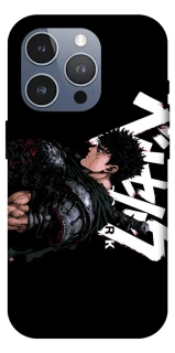 Чехол на Apple iPhone 16 Pro Max Berserk v12 фото 1 из 1