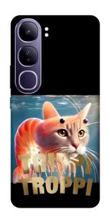 Чохол на Vivo Y300 Trippi Troppi фото 1 з 1