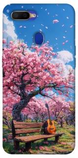 Чохол на Oppo A5s Sakura фото 1 з 1