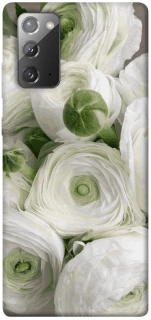 Чохол на Samsung Galaxy Note 20 Mornings фото 1 Чохол на Samsung Galaxy Note 20 Mornings фото 1 з 1