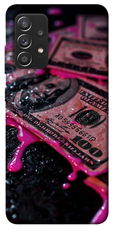 Чохол на Samsung Galaxy A52 4G / A52 5G Dollars фото 1 з 1