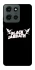 Чохол на Motorola Moto G Power (2025) Black Sabbath logo ver.2 фото 1 з 1