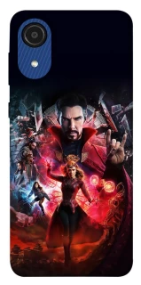 Чехол на Samsung Galaxy A03 Core Strange and Wanda фото 1 из 1