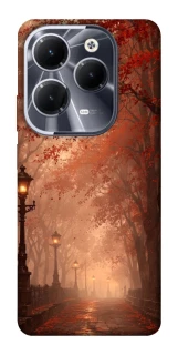 Чохол на Infinix Hot 40 boulevard фото 1 з 1