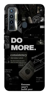 Чохол на TECNO Camon 17 Do more фото 1 з 1