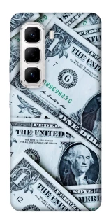 Чохол на Infinix Hot 50 Pro 1 долар фото 1 з 1