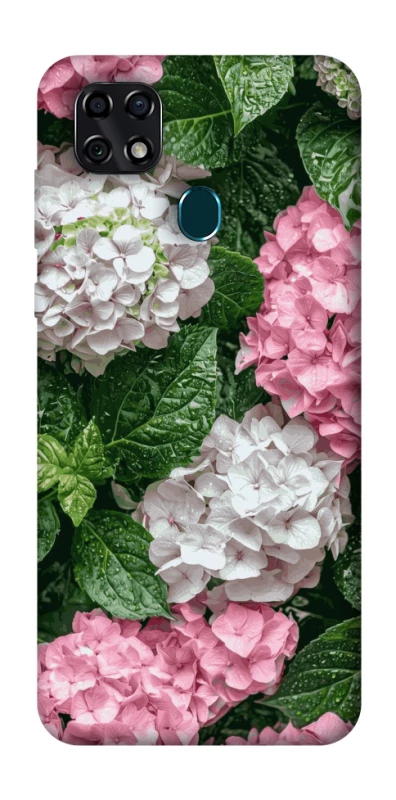 Чохол на ZTE Blade 20 Smart Secret Garden фото 1 з 1