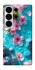 Чохол на Samsung Galaxy S26 Ultra Flowers v19 фото 1 з 1