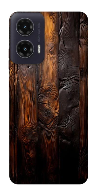Чохол на Motorola Moto G35 Дерево v2 фото 1 з 1