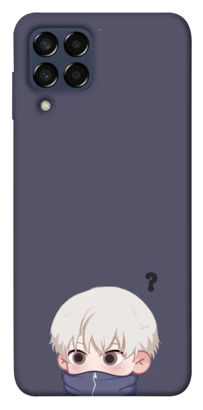 Чохол на Samsung Galaxy M33 5G Toge Inumaki фото 1 з 1